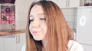 Watch sweeet_candyy Leaked Porn Video [Chaturbate] - new, bigass, shy, 18, petite
