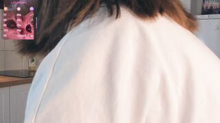 Watch sweeet_candyy Leaked Porn Video [Chaturbate] - new, bigass, shy, 18, petite
