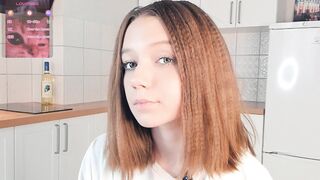 Watch sweeet_candyy Leaked Porn Video [Chaturbate] - new, bigass, shy, 18, petite