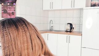 Watch sweeet_candyy Leaked Porn Video [Chaturbate] - new, bigass, shy, 18, petite