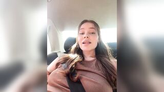 Watch nicole111 Hot Porn Video [Stripchat] - big-ass-anal, cock-rating, anal-masturbation, pov, outdoor