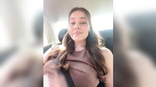 Watch nicole111 Hot Porn Video [Stripchat] - big-ass-anal, cock-rating, anal-masturbation, pov, outdoor