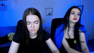 Watch allison_black_ Hot Porn Video [Stripchat] - white, outdoor, deluxe-cam2cam, new-middle-priced-privates, girls