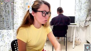 Watch ellcrys Cam Porn Video [Chaturbate] - new, young, lovense, squirt, teen
