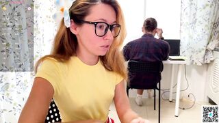 Watch ellcrys Cam Porn Video [Chaturbate] - new, young, lovense, squirt, teen