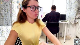 Watch ellcrys Cam Porn Video [Chaturbate] - new, young, lovense, squirt, teen