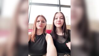double__pleasure New Porn Video [Stripchat] - mistresses, spanking, dirty-talk, lesbians, cheap-privates-white