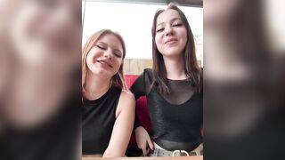 double__pleasure New Porn Video [Stripchat] - mistresses, spanking, dirty-talk, lesbians, cheap-privates-white