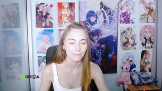 Watch stacy_wetspell Top Porn Video [Stripchat] - petite-blondes, middle-priced-privates-white, white, hd, petite-white