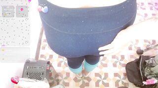 saaya_tay New Porn Video [Stripchat] - dildo-or-vibrator, spanish-speaking, athletic, big-ass-latin, young