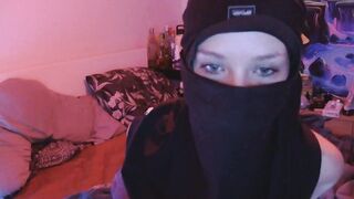 Watch thebangstons Hot Porn Video [Chaturbate] - petite, tokenkeno, eyeglasses, pregnant