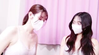 Musabetsu-Ikaseya HD Porn Video [Stripchat] - asian, squirt-young, double-penetration, creampie, masturbation