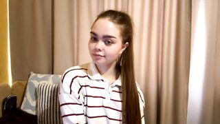 Watch lucy_sonyaaa New Porn Video [Chaturbate] - new, shy, young, 18, bigboobs