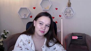Watch laura_whisper HD Porn Video [Stripchat] - dirty-talk, new, cam2cam, new-white, outdoor