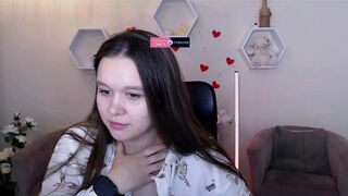 Watch laura_whisper HD Porn Video [Stripchat] - dirty-talk, new, cam2cam, new-white, outdoor