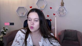Watch laura_whisper HD Porn Video [Stripchat] - dirty-talk, new, cam2cam, new-white, outdoor