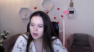 Watch laura_whisper HD Porn Video [Stripchat] - dirty-talk, new, cam2cam, new-white, outdoor