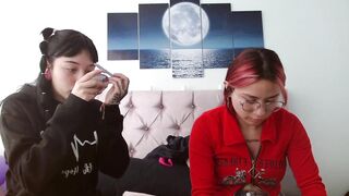 meloddy_collins Top Porn Video [Stripchat] - couples, big-ass-doggy-style, latin-masturbation, colombian, latin-blowjob