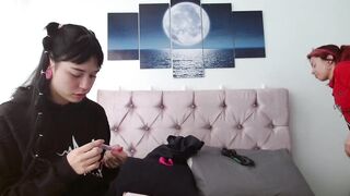 meloddy_collins Top Porn Video [Stripchat] - couples, big-ass-doggy-style, latin-masturbation, colombian, latin-blowjob