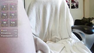 Watch southerbunny Leaked Porn Video [Chaturbate] - daddy, bdsm, natural, blonde, longhair