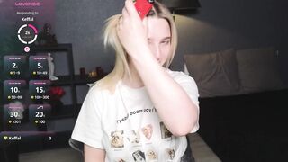 Watch LisaBenner Cam Porn Video [Stripchat] - cheapest-privates, big-tits, blowjob, big-tits-blowjob, big-tits-white