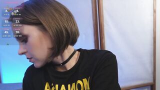 Watch lil_fleur Cam Porn Video [Stripchat] - petite, couples, fingering-white, moderately-priced-cam2cam, doggy-style