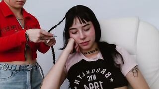 Watch Rosie_villa Best Porn Video [Stripchat] - cowgirl, big-tits-petite, deepthroat-blowjob, anal-toys, spanish-speaking
