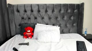 Ass-Queen Hot Porn Video [Stripchat] - striptease, young, recordable-publics, masturbation, topless-ebony