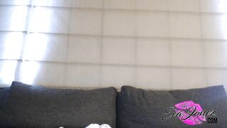 Watch evajonez Top Porn Video [Chaturbate] - ebony, bigass, lovense, english, sph