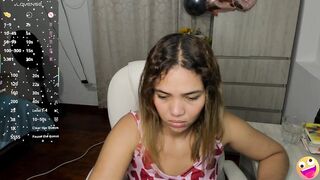 ConnyHill Best Porn Video [Stripchat] - dirty-talk, facesitting, trimmed-young, doggy-style, twerk-young