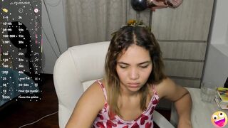ConnyHill Best Porn Video [Stripchat] - dirty-talk, facesitting, trimmed-young, doggy-style, twerk-young