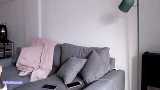 FeliBruna Hot Porn Video [Stripchat] - topless, brunettes, middle-priced-privates, hd, sex-toys