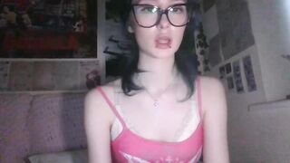 sinful_cherry Best Porn Video [Chaturbate] - new, young, brunette, nonude, pvt