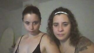 Watch LadysG69 Leaked Porn Video [Stripchat] - moderately-priced-cam2cam, smoking, spanish-young, white-young, fingering