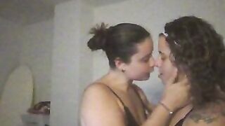 Watch LadysG69 Leaked Porn Video [Stripchat] - moderately-priced-cam2cam, smoking, spanish-young, white-young, fingering