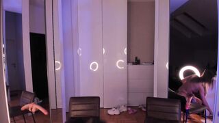 kleofox Leaked Porn Video [Chaturbate] - fit, piercing, lovense, squirt, bigboobs