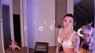 kleofox Leaked Porn Video [Chaturbate] - fit, piercing, lovense, squirt, bigboobs
