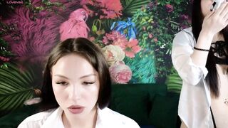 Watch EmilyLuxxxury Leaked Porn Video [Stripchat] - facial, cosplay-young, heels, facesitting, girls
