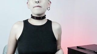 lnxmst New Porn Video [Stripchat] - mixed, anal-petite, topless, upskirt, oil-show