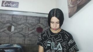 ela_violet Hot Porn Video [Stripchat] - young, pussy-licking, strapon, big-tits, cheap-privates-young
