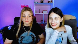 Watch inga_gree Hot Porn Video [Stripchat] - cam2cam, hd, lesbians, blondes, mistresses