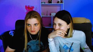 Watch inga_gree Hot Porn Video [Stripchat] - cam2cam, hd, lesbians, blondes, mistresses