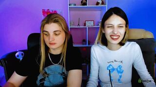 Watch inga_gree Hot Porn Video [Stripchat] - cam2cam, hd, lesbians, blondes, mistresses