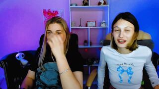 Watch inga_gree Hot Porn Video [Stripchat] - cam2cam, hd, lesbians, blondes, mistresses