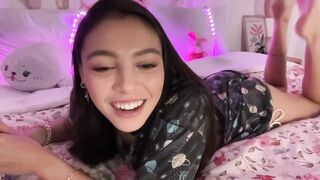 Watch keirasworld New Porn Video [Chaturbate] - new, bigass, 18, teen