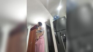 NattGomez Hot Porn Video [Stripchat] - striptease, recordable-privates-young, brunettes, latin-foot-fetish, small-tits-latin