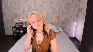 Watch MariaMango Cam Porn Video [Stripchat] - foot-fetish-teens, blondes-teens, spanking, girls, small-audience