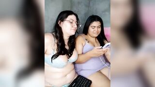 Watch ariana_d20 Leaked Porn Video [Stripchat] - squirt-teens, fingering-teens, big-tits-brunettes, colombian-teens, blowjob-ahegao