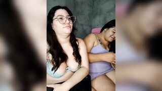 Watch ariana_d20 Leaked Porn Video [Stripchat] - squirt-teens, fingering-teens, big-tits-brunettes, colombian-teens, blowjob-ahegao