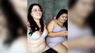 Watch ariana_d20 Leaked Porn Video [Stripchat] - squirt-teens, fingering-teens, big-tits-brunettes, colombian-teens, blowjob-ahegao